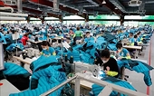 Textiles and garments aim to reach approximately $49 billion