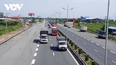 Import, export, and logistics costs have increased due to the impact of the Middle East conflict.