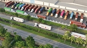 Viet Nam-China logistics: optimizing supply chains for businesses