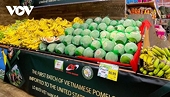 Viet Nam fruit exports to US surge on demand, market access gains