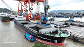 At least 10% reduction in pilotage service fees offered for all Vietnamese-flagged vessels