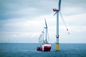 EU’s Chinese wind tower anti-dumping duties nearing expiry