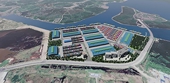 Viet Nam announces development plan for inland container depots
