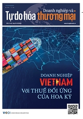 Magazine "Businesses and Free Trade" No.41+42