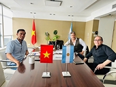 Shaping the approach to the South American market for Vietnamese businesses