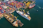 Supply chain resilience tested