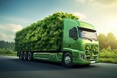 Green logistics in the 4.0 era: Opportunities for breakthroughs or invisible barriers?