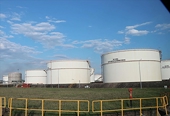 Building a sustainable supply chain for ethanol bioethanol production.