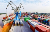 Viet Nam’s trade in face of the Middle East conflict