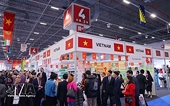 Türkiye seen as promising market for Viet Nam’s Halal products