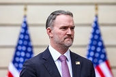 USTR's Greer says offshoring, rules of origin on agenda for Mexico trade talks