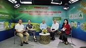 Flexible export tax rates to increase the competitiveness of Vietnamese fertilizers.