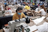 Export orders surge despite global headwinds