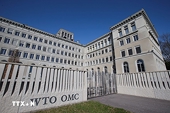 Statistics on anti-subsidy cases against Vietnam's exports in the other foreign market up to 31 Dec 2025