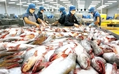 Seafood exports could increase by an additional $2 billion