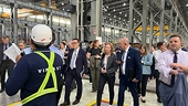 EFTA considers Viet Nam a strategic partner in the Asian supply chain.