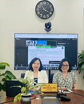 Viet Nam reports on updated developments in state management of origin of goods at the WTO Committee on Rules of Origin meeting