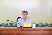 Standardizing planting area codes for exported agricultural products.
