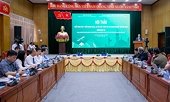 Promoting the development of the Halal industry and expanding export opportunities for businesses
