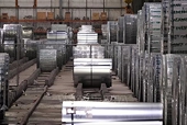 The US adjusts tariffs on imported steel, aluminum, and copper