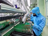 Viet Nam’s hi-tech exports surpass 50% as startup ranking hits record