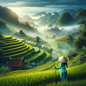 Viet Nam Challenges U.S. Tariff Proposal Amid Forced Labor Allegations