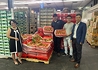 Viet Nam’s early-season fresh lychees win over the US market