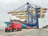 Trade deficit increases after 5 months: Not yet a worrying sign.