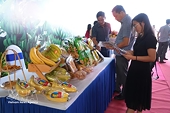 Agricultural product exports continue to generate strong trade surplus