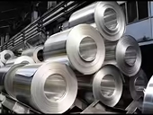 India: Govt extends anti-dumping duty on aluminium foil imported from China & 3 other nations till December