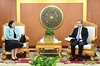 Viet Nam and Chile cooperate to remove export barriers for fruits and meat