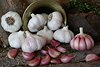 Chinese dumping in Brazil affected the entire garlic supply chain