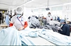 Export growth key to Viet Nam’s double-digit economic expansion