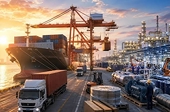 Viet Nam records trade deficit despite export growth