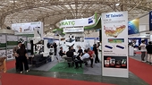 Taiwan showcases supply chain strengths at Viet Nam industrial exhibitions