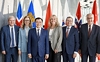 Viet Nam, EFTA finalize negotiations on free trade deal