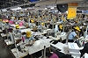 Viet Nam’s Textile Exports Soar To $22.2B In H1: Embracing Sustainability And Tech For Future Growth