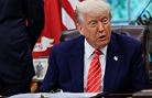 Trump says Viet Nam to face 20% tariff under 'great' deal