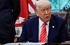 Trump says Viet Nam to face 20% tariff under 'great' deal
